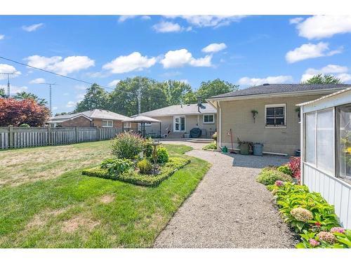 22 Danforth, Leamington, ON - Outdoor