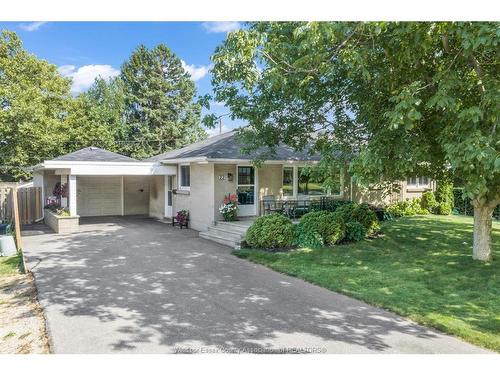 22 Danforth, Leamington, ON - Outdoor