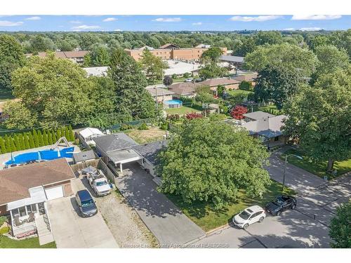 22 Danforth, Leamington, ON - Outdoor With View