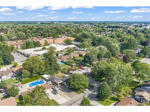 22 Danforth, Leamington, ON - Outdoor With View