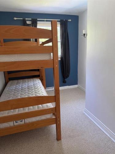 96 Hodgewater Line, Cbn, NL - Indoor Photo Showing Bedroom