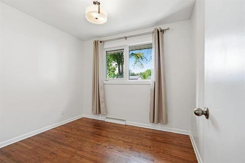 509 Rosseau Ave, Winnipeg, MB - Indoor Photo Showing Other Room