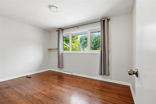 509 Rosseau Ave, Winnipeg, MB - Indoor Photo Showing Other Room