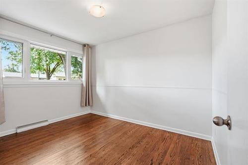 509 Rosseau Ave, Winnipeg, MB - Indoor Photo Showing Other Room
