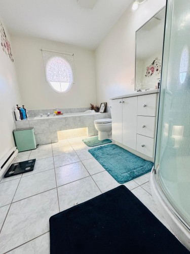 Bathroom - 9435 Rue Riverin, Brossard, QC - Indoor