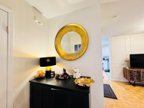 Mud Room - 9435 Rue Riverin, Brossard, QC - Indoor Photo Showing Other Room