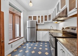 Kitchen - 