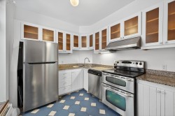 Kitchen - 