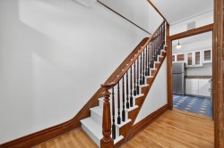 Staircase - 