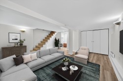 Basement - 