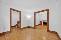 Living Room - 