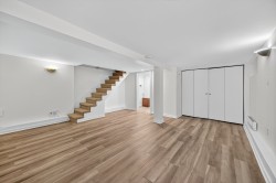 Basement - 
