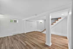Basement - 