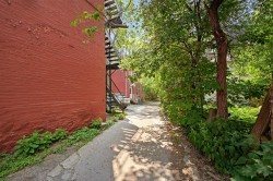 Parking - 