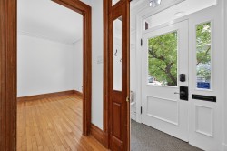 Mud Room - 