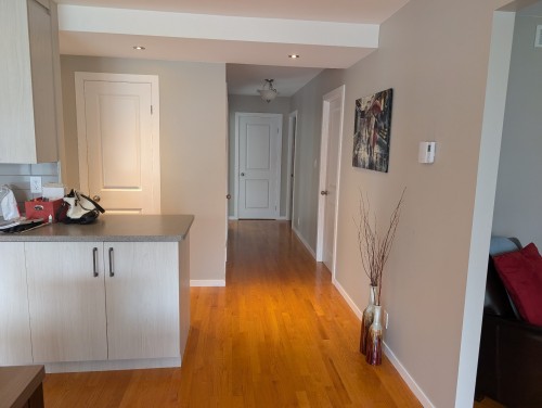 Intérieur - 863  - 865 200E Rue, Saint-Georges, QC - Indoor
