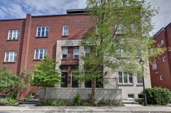 683 Rue St-Timothée  Montréal (Ville-Marie), QC H2L 3N2