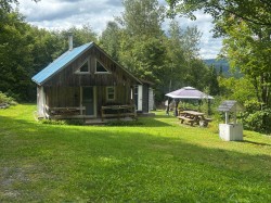 119 Rg Ste-Sabine  Saint-Luc-De-Bellechasse, QC G0R 1L0