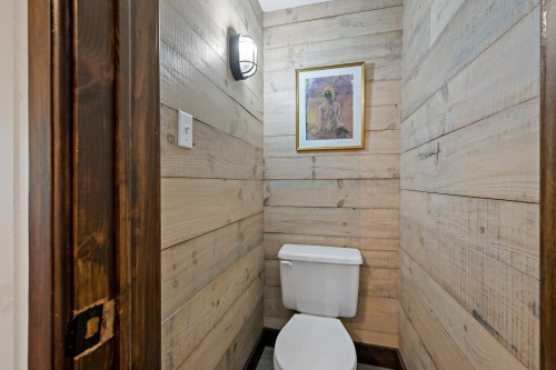 Salle d'eau - 139 Ch. De Barkmere, Barkmere, QC - Indoor Photo Showing Bathroom