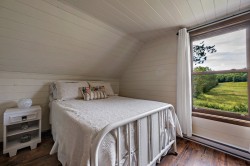 Chambre à coucher principale - 