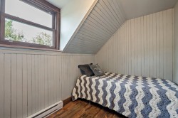 Chambre à coucher - 