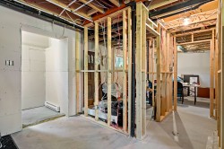 Salle familiale - 