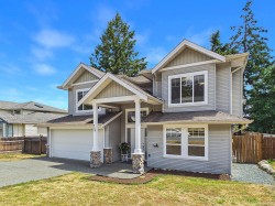 754 Southland Way Nanaimo, BC V9R 6P4