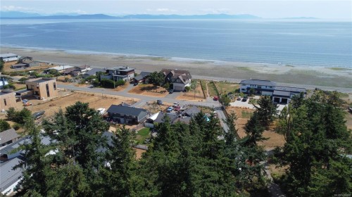 Lot 27 Walter Rd, Comox, BC 