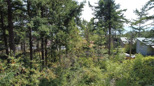 Lot 27 Walter Rd, Comox, BC 