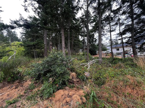Lot 27 Walter Rd, Comox, BC 