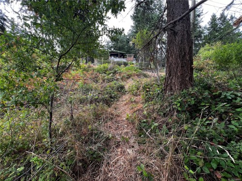 Lot 27 Walter Rd, Comox, BC 