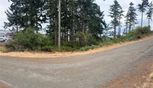Lot 27 Walter Rd, Comox, BC 