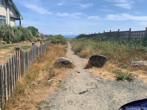 Lot 27 Walter Rd, Comox, BC 