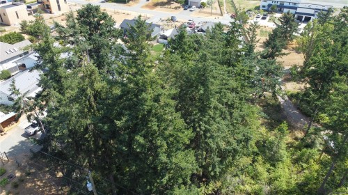 Lot 27 Walter Rd, Comox, BC 