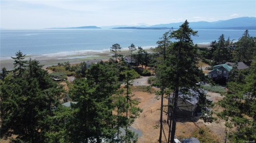 Lot 27 Walter Rd, Comox, BC 