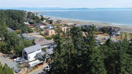 Lot 27 Walter Rd, Comox, BC 