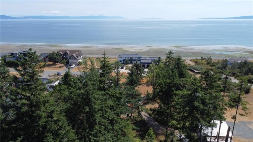 Lot 27 Walter Rd, Comox, BC 