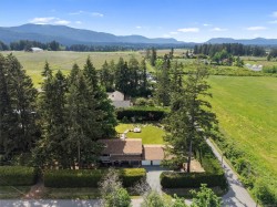4550 Weber Rd Duncan, BC V9L 6M2