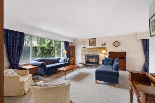 4550 Weber Rd, Duncan, BC 