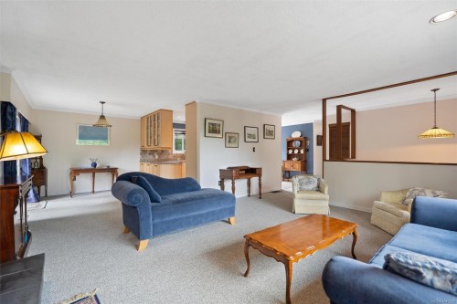 4550 Weber Rd, Duncan, BC 
