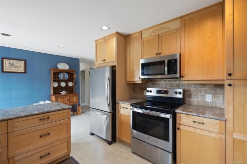 4550 Weber Rd, Duncan, BC 