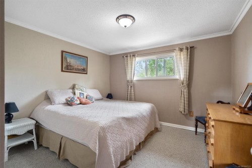 4550 Weber Rd, Duncan, BC 