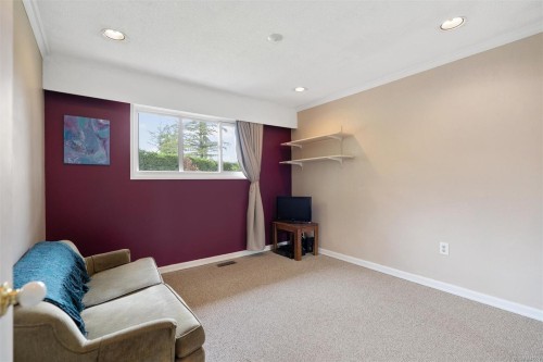 4550 Weber Rd, Duncan, BC 