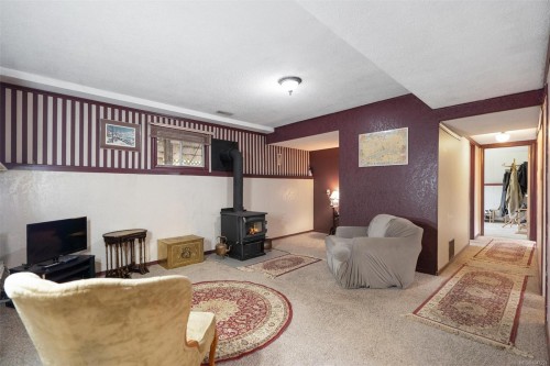 4550 Weber Rd, Duncan, BC 