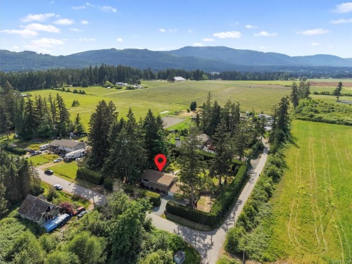4550 Weber Rd, Duncan, BC 