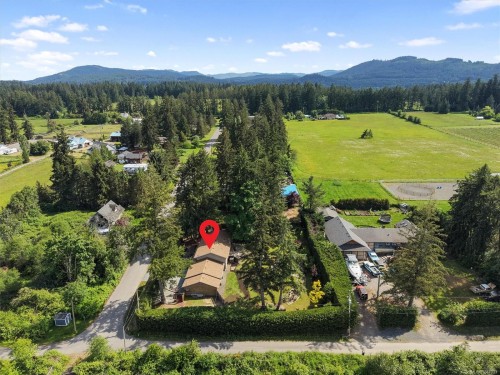 4550 Weber Rd, Duncan, BC 