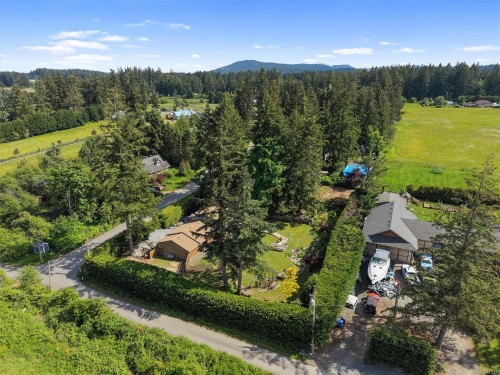 4550 Weber Rd, Duncan, BC 