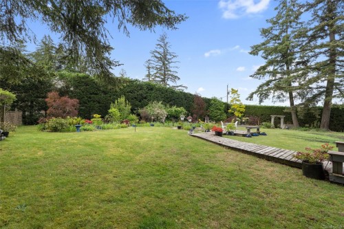 4550 Weber Rd, Duncan, BC 