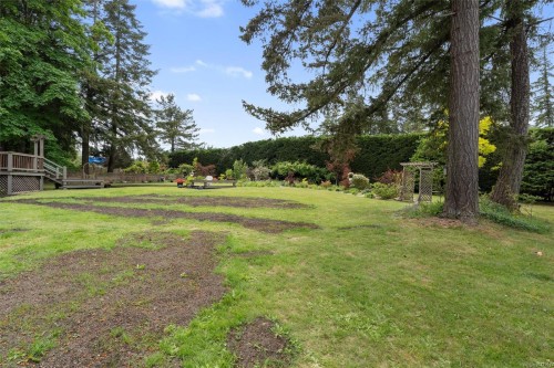 4550 Weber Rd, Duncan, BC 