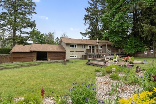 4550 Weber Rd, Duncan, BC 